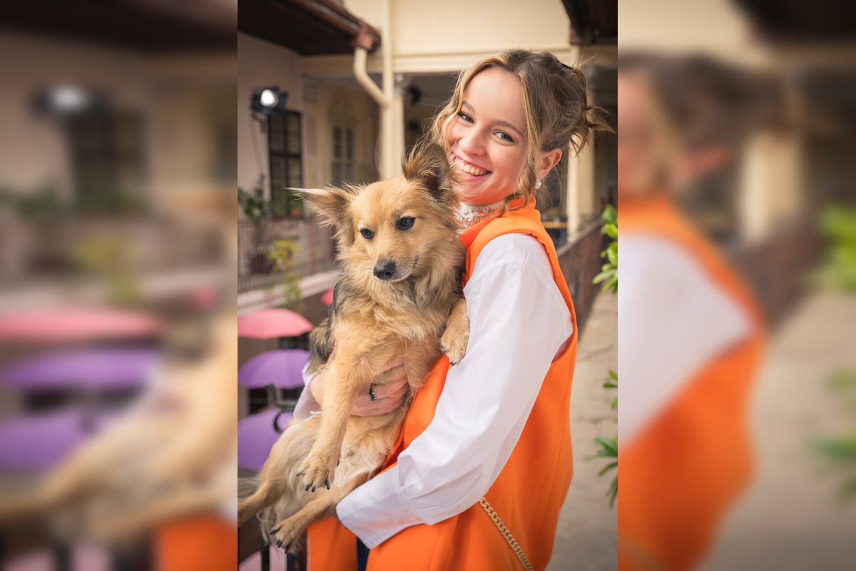 FOTO: Bratislavčanka Miša prichádza do Košíc, čo tu nájde?, foto 6