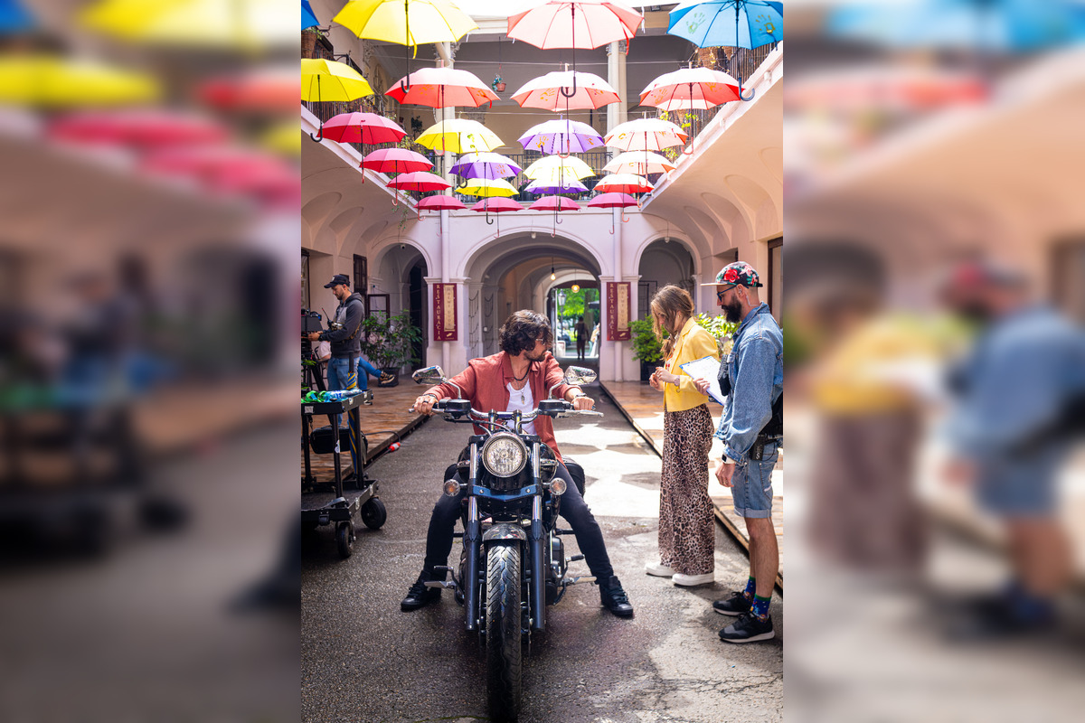 FOTO: Bratislavčanka Miša prichádza do Košíc, čo tu nájde?, foto 13