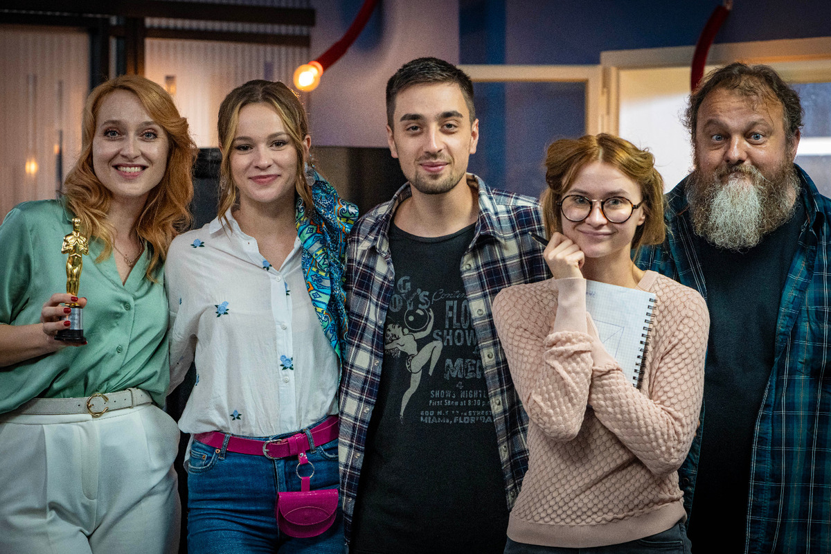 FOTO: Bratislavčanka Miša prichádza do Košíc, čo tu nájde?, foto 15