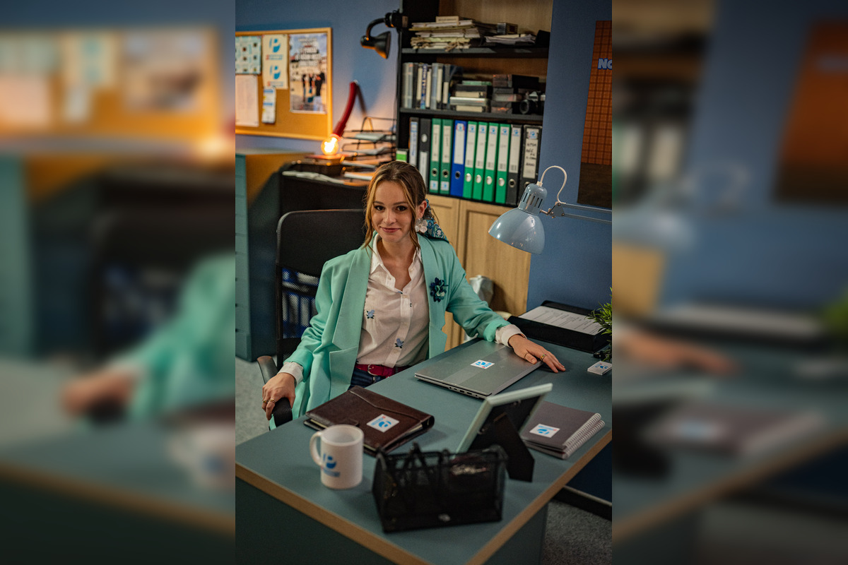 FOTO: Bratislavčanka Miša prichádza do Košíc, čo tu nájde?, foto 18