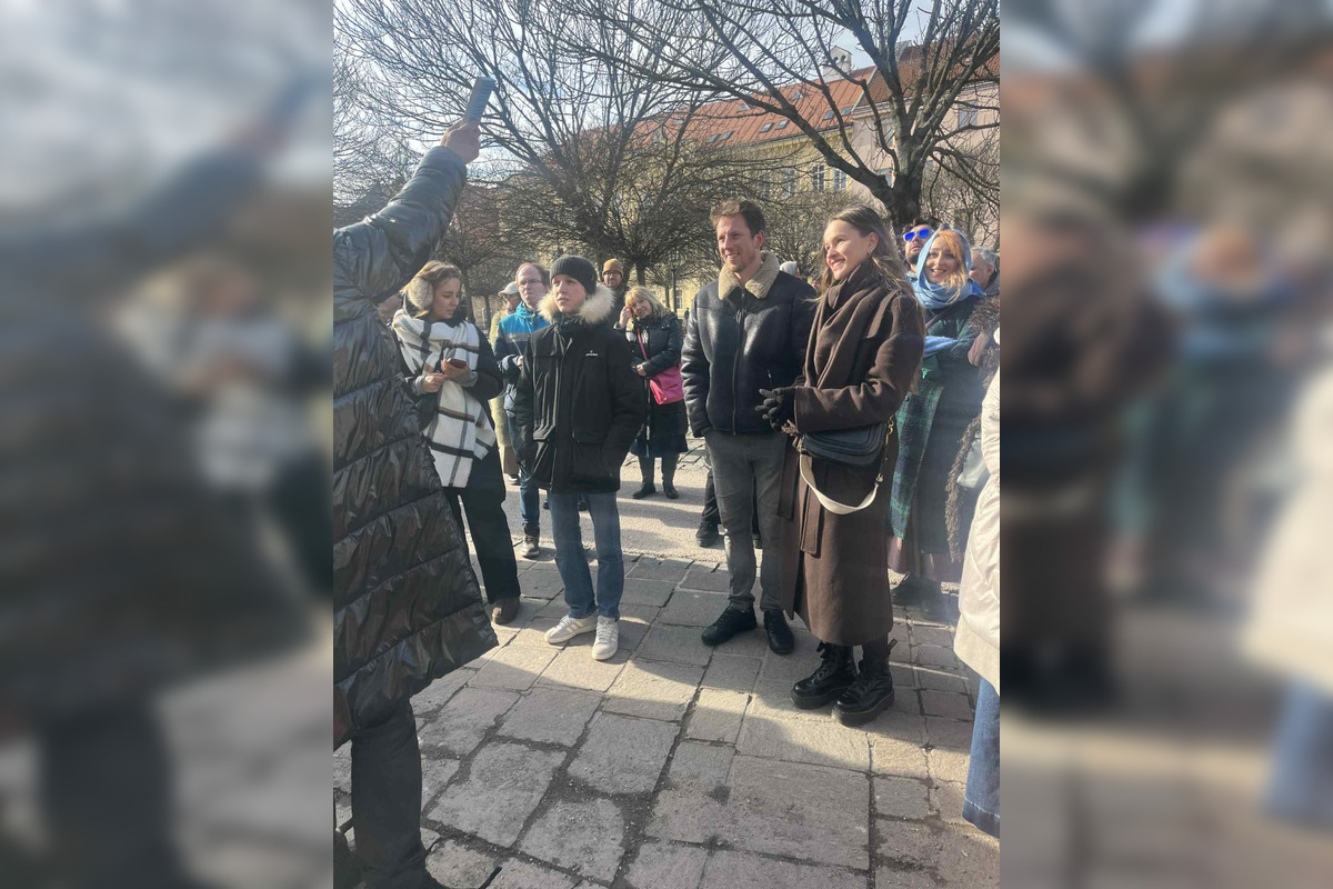 FOTO: Bratislavčanka Miša prichádza do Košíc, čo tu nájde?, foto 23