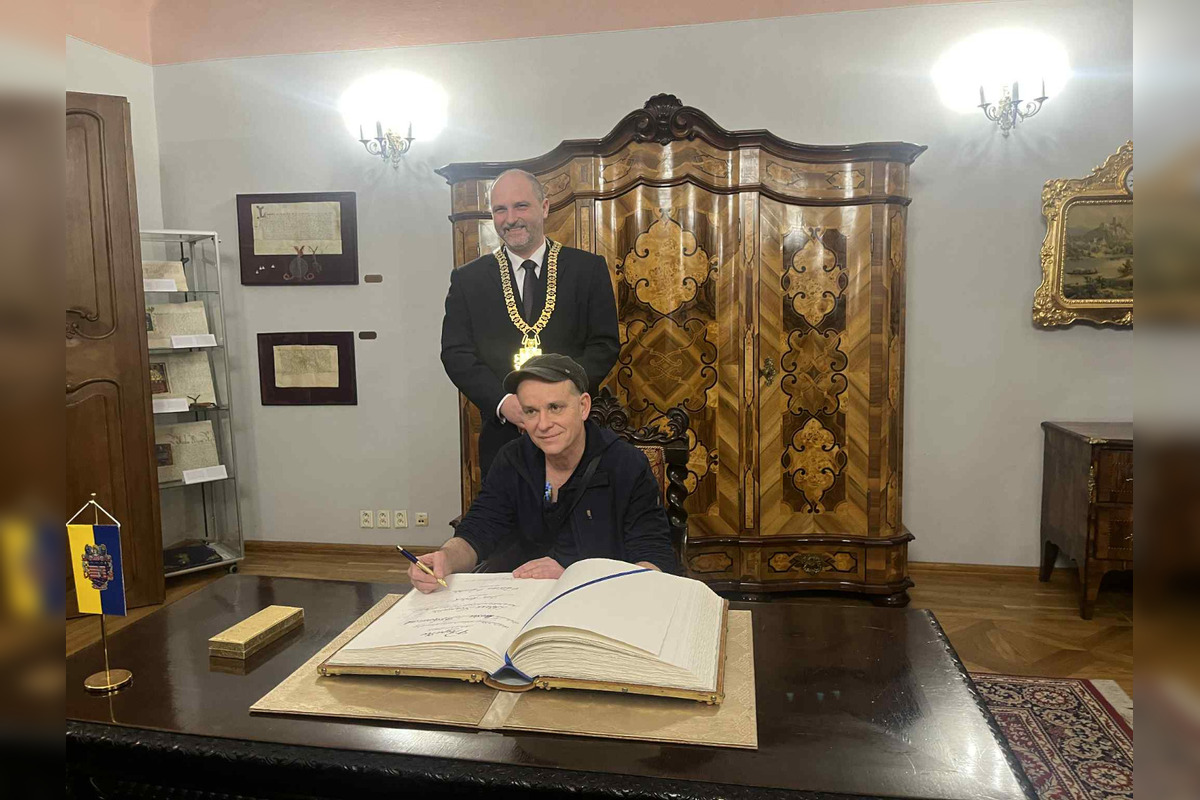 FOTO: Bratislavčanka Miša prichádza do Košíc, čo tu nájde?, foto 24