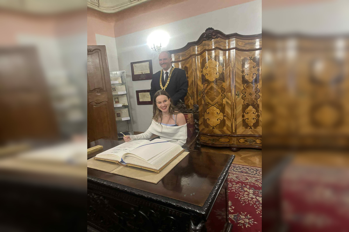 FOTO: Bratislavčanka Miša prichádza do Košíc, čo tu nájde?, foto 31