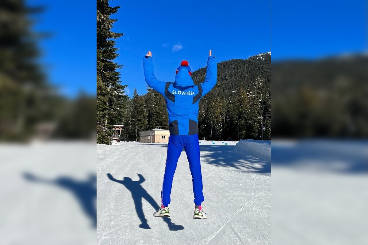 FOTO: Kapustík sa medzi svetovou elitou nestratil, foto 1