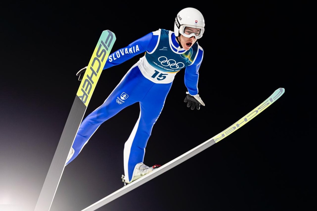 FOTO: Kapustík sa medzi svetovou elitou nestratil, foto 2