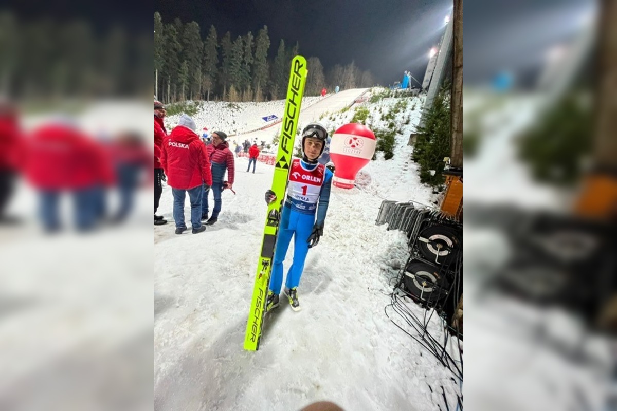 FOTO: Kapustík sa medzi svetovou elitou nestratil, foto 6