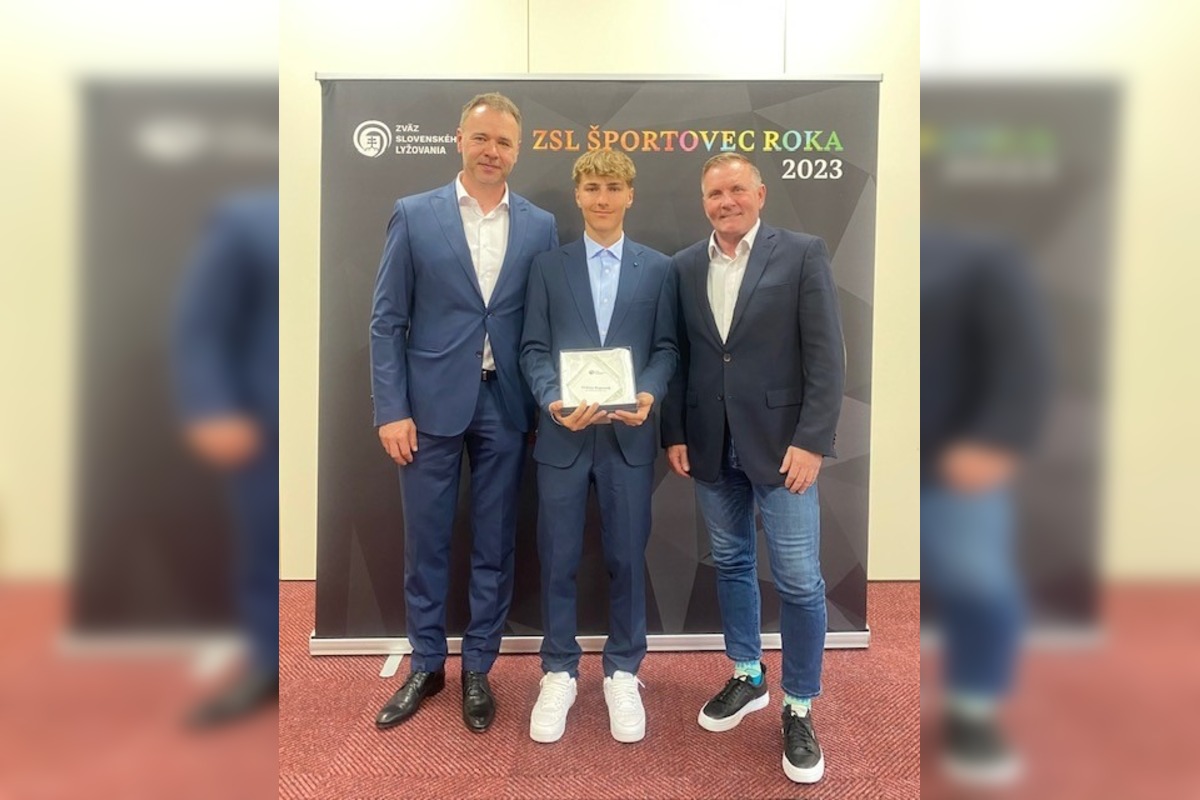 FOTO: Kapustík sa medzi svetovou elitou nestratil, foto 7