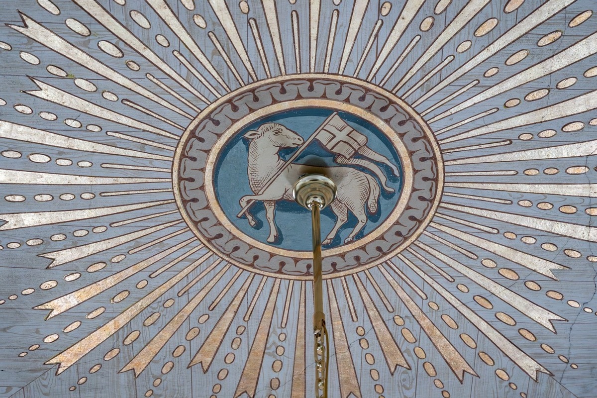 FOTO: Mesto plánuje obnovu unikátnej kaplnky, foto 1