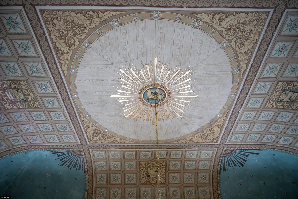 FOTO: Mesto plánuje obnovu unikátnej kaplnky, foto 3