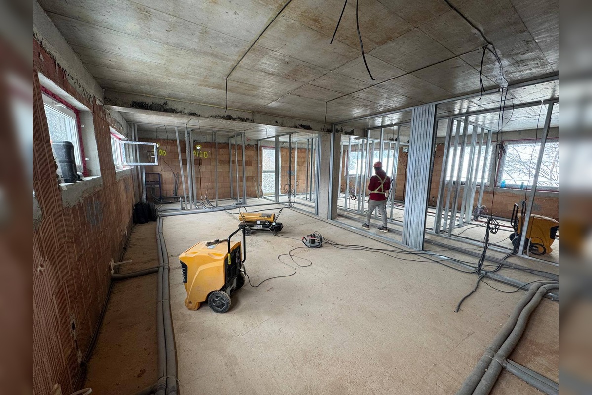 FOTO: Dôležité zmeny v NsP Brezno: Rekonštrukcia oddelenia aj nová stanica záchranky, foto 5