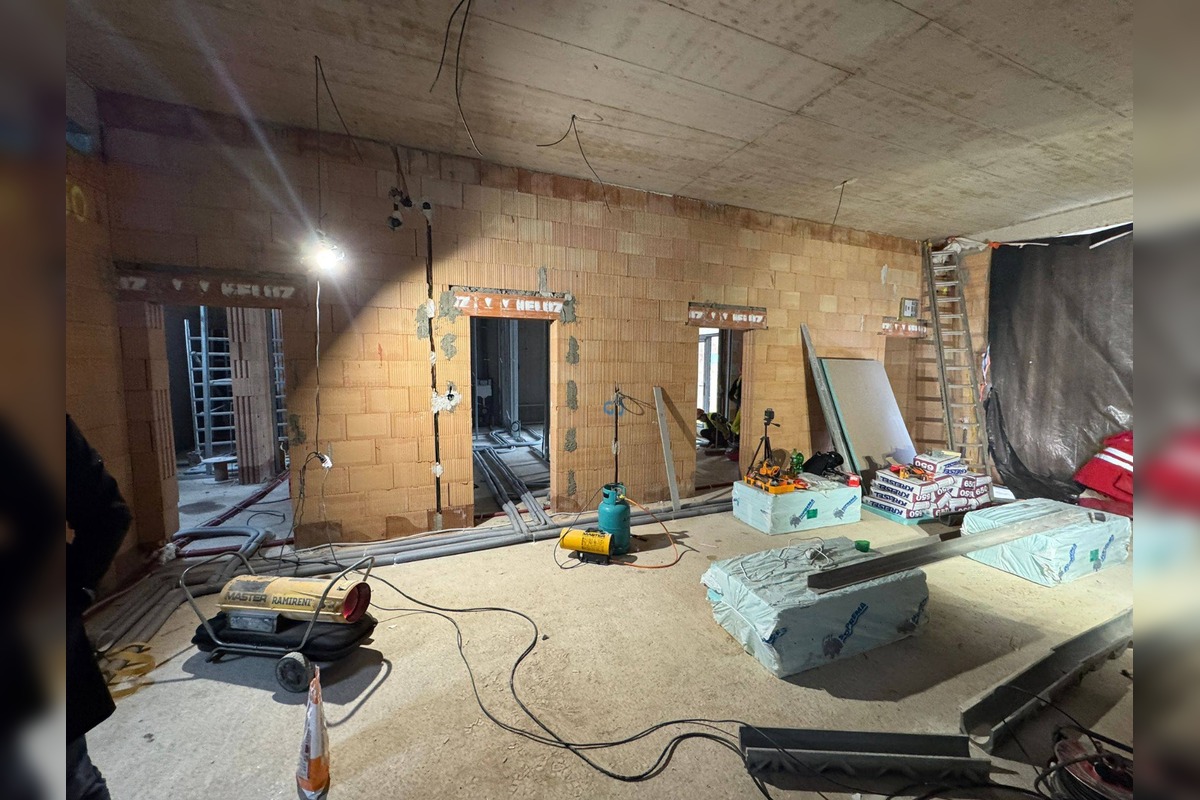 FOTO: Dôležité zmeny v NsP Brezno: Rekonštrukcia oddelenia aj nová stanica záchranky, foto 7