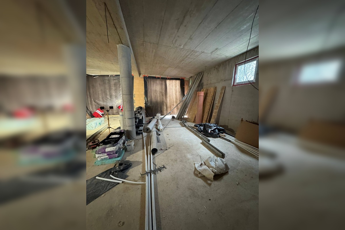 FOTO: Dôležité zmeny v NsP Brezno: Rekonštrukcia oddelenia aj nová stanica záchranky, foto 8