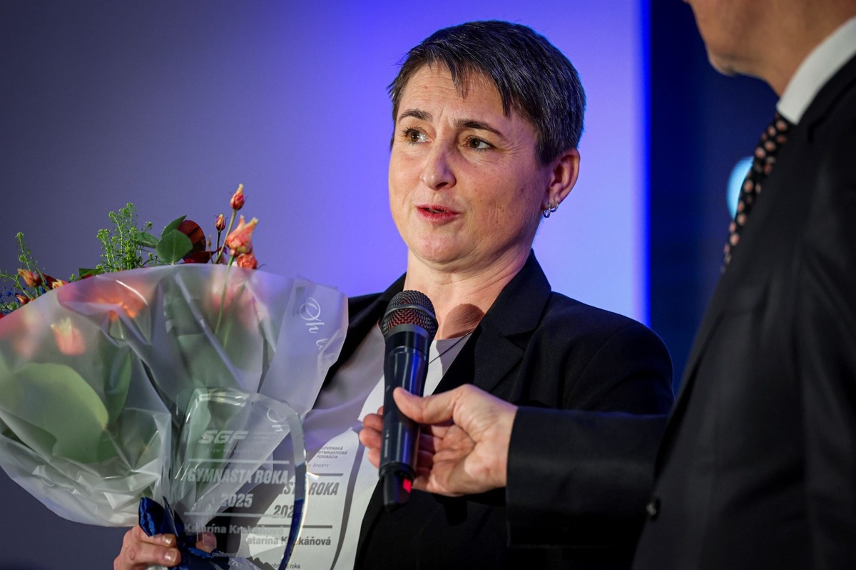 FOTO: Slovenka roka 2026 odhalila nominácie, foto 4