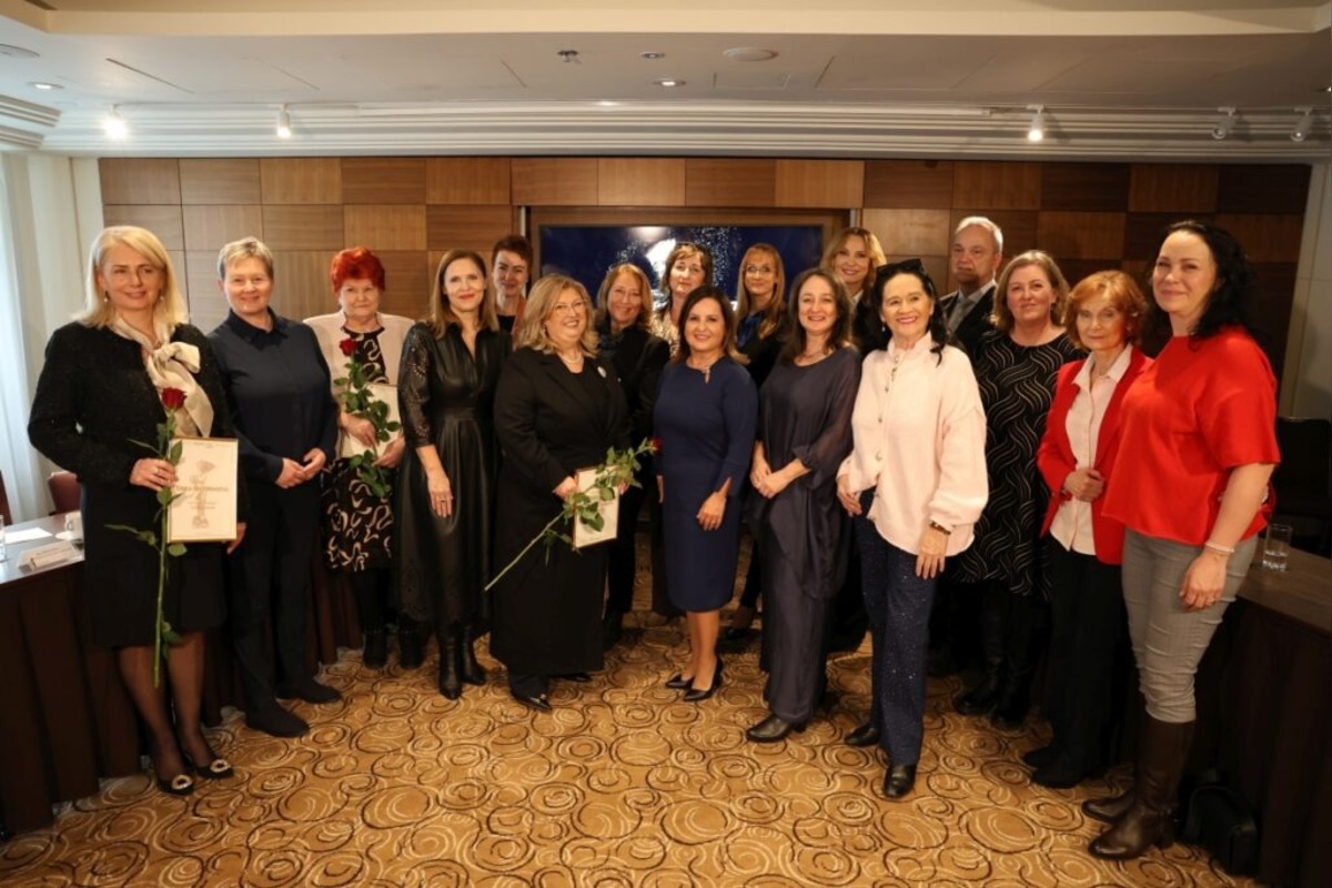 FOTO: Slovenka roka 2026 odhalila nominácie, foto 6