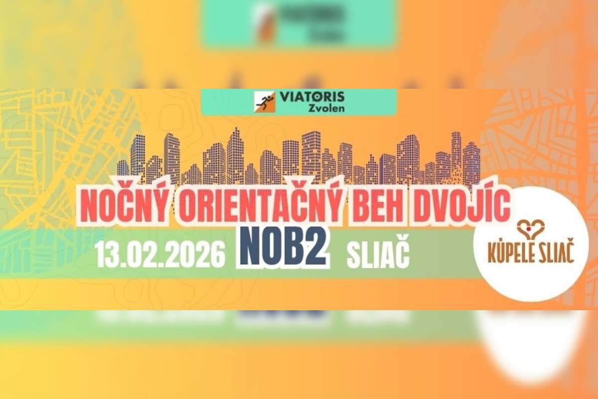 FOTO: Valentínsky program v Banskobystrickom kraji láka na kultúru aj šport, foto 1