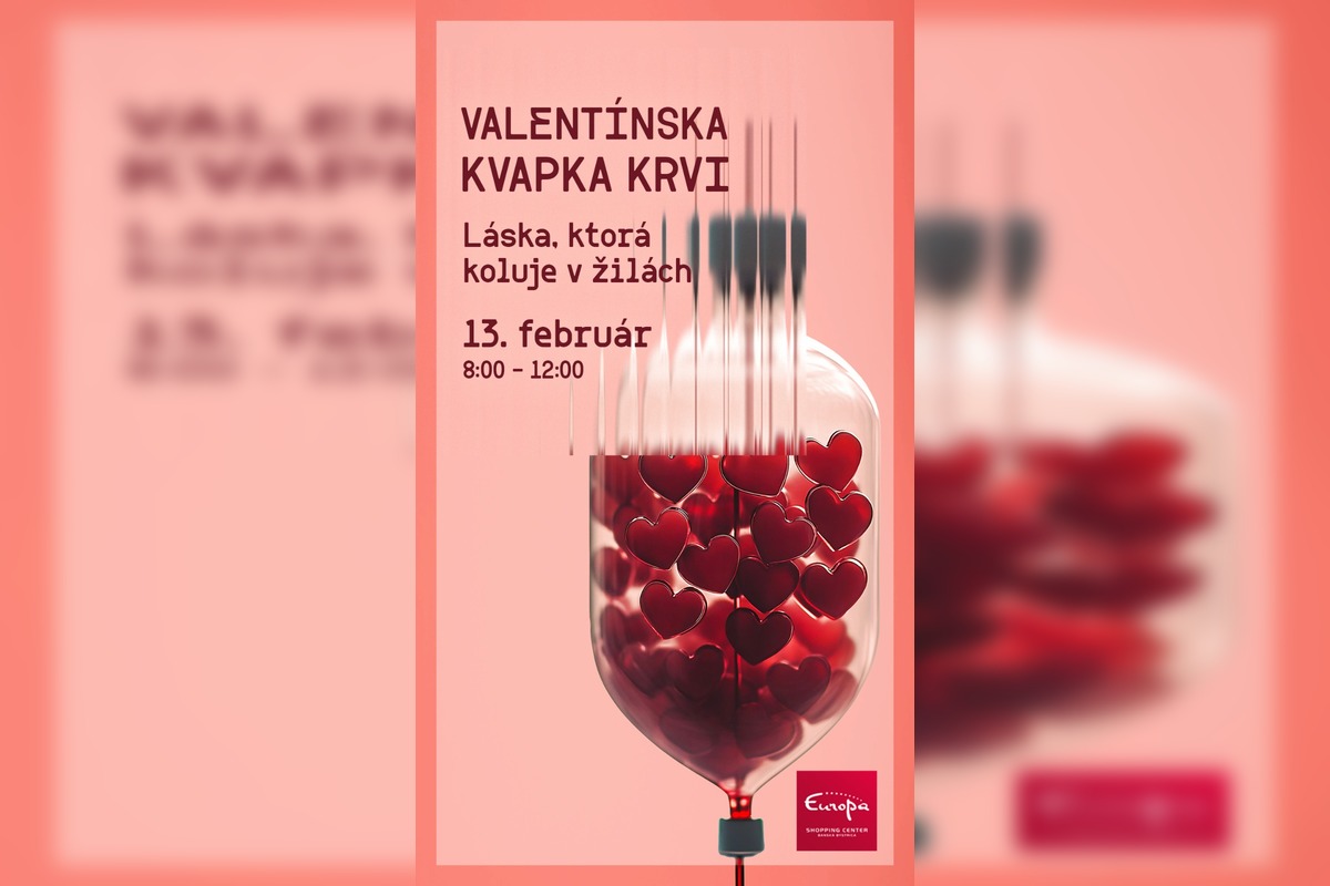 FOTO: Valentínsky program v Banskobystrickom kraji láka na kultúru aj šport, foto 2
