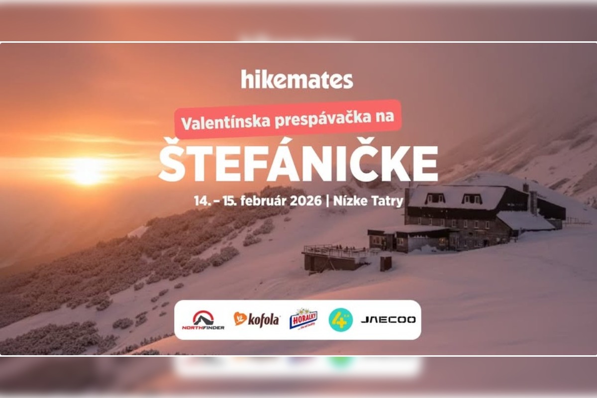 FOTO: Valentínsky program v Banskobystrickom kraji láka na kultúru aj šport, foto 5