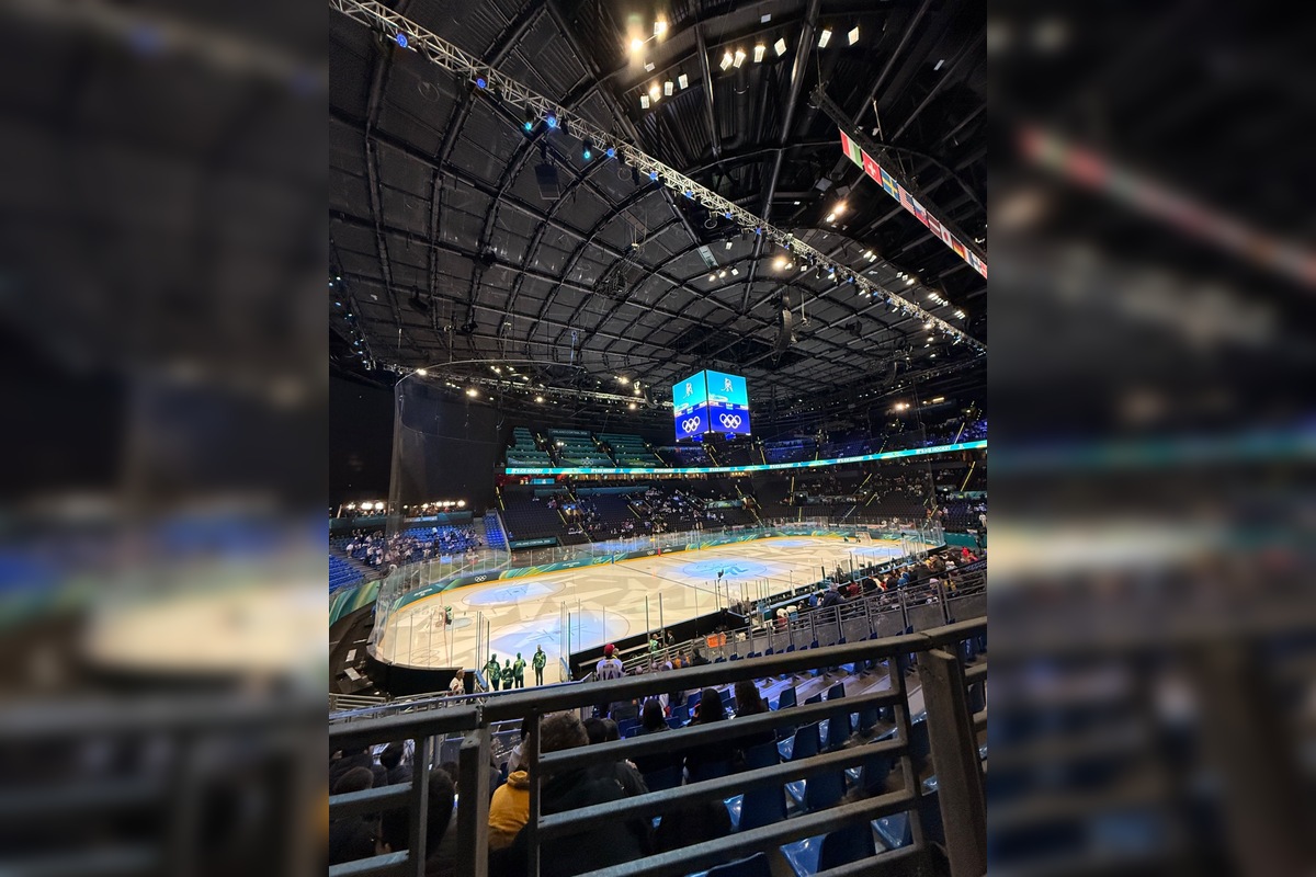 FOTO: Slováci zdolali Fínsko na úvod olympiády!, foto 7