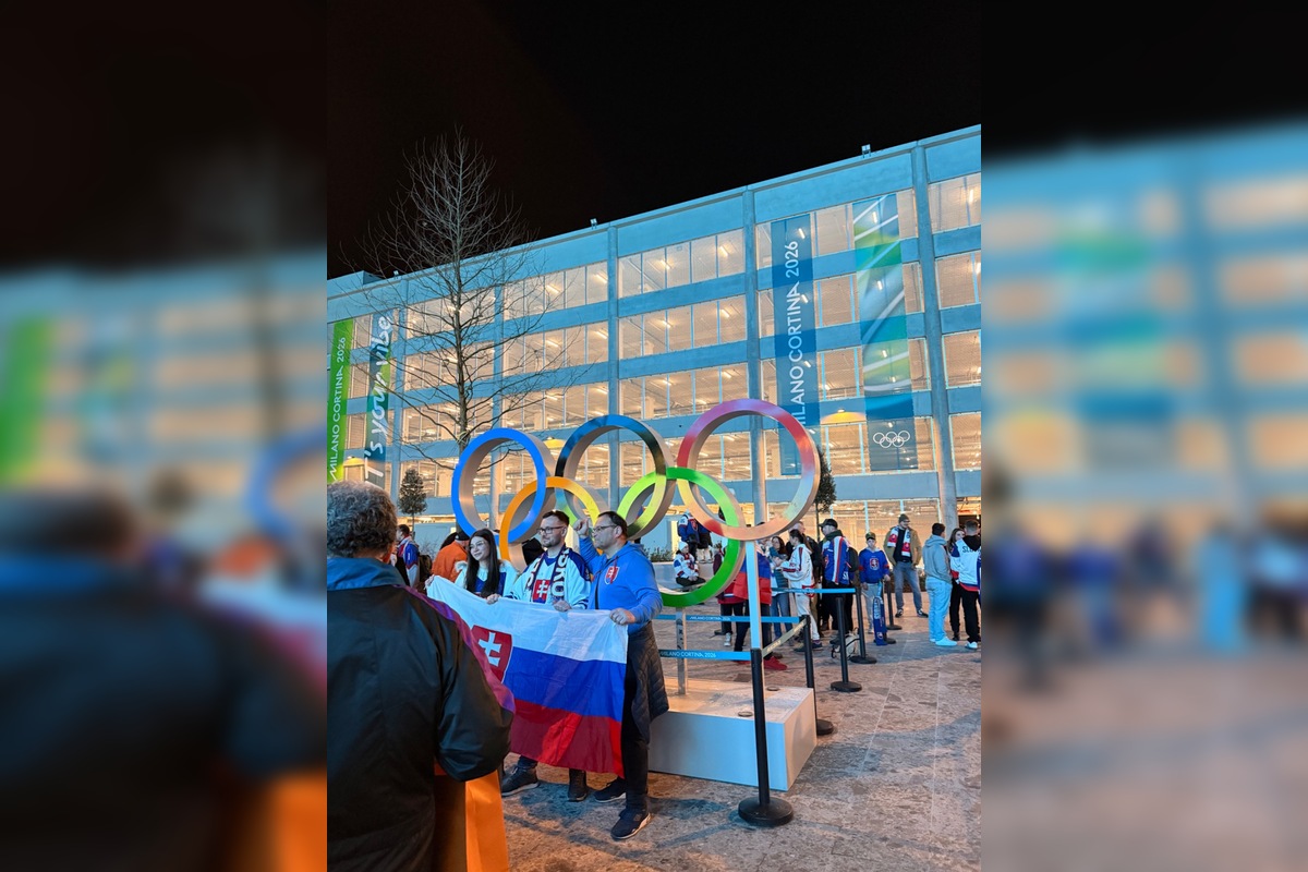 FOTO: Slováci zdolali Fínsko na úvod olympiády!, foto 8