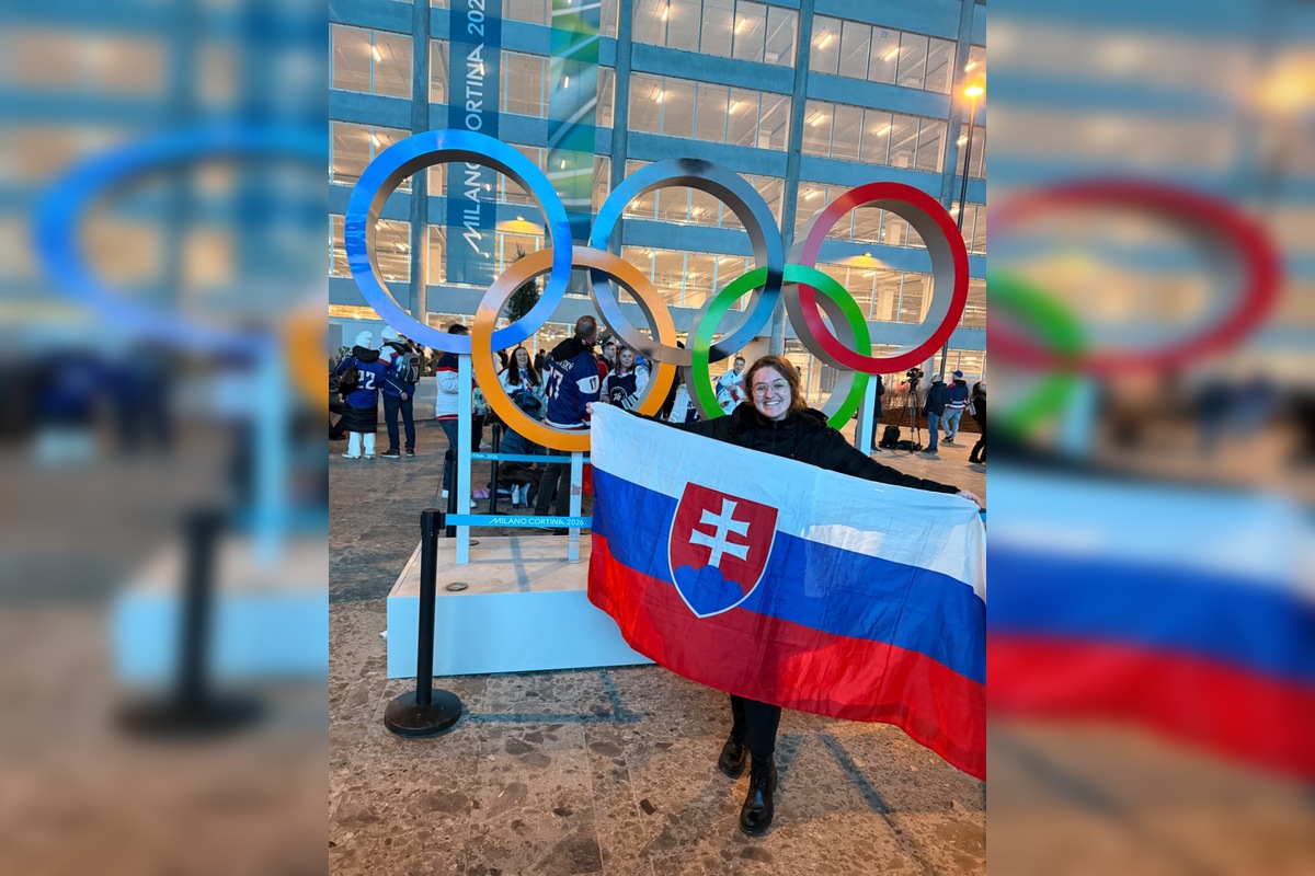 FOTO: Slováci zdolali Fínsko na úvod olympiády!, foto 9