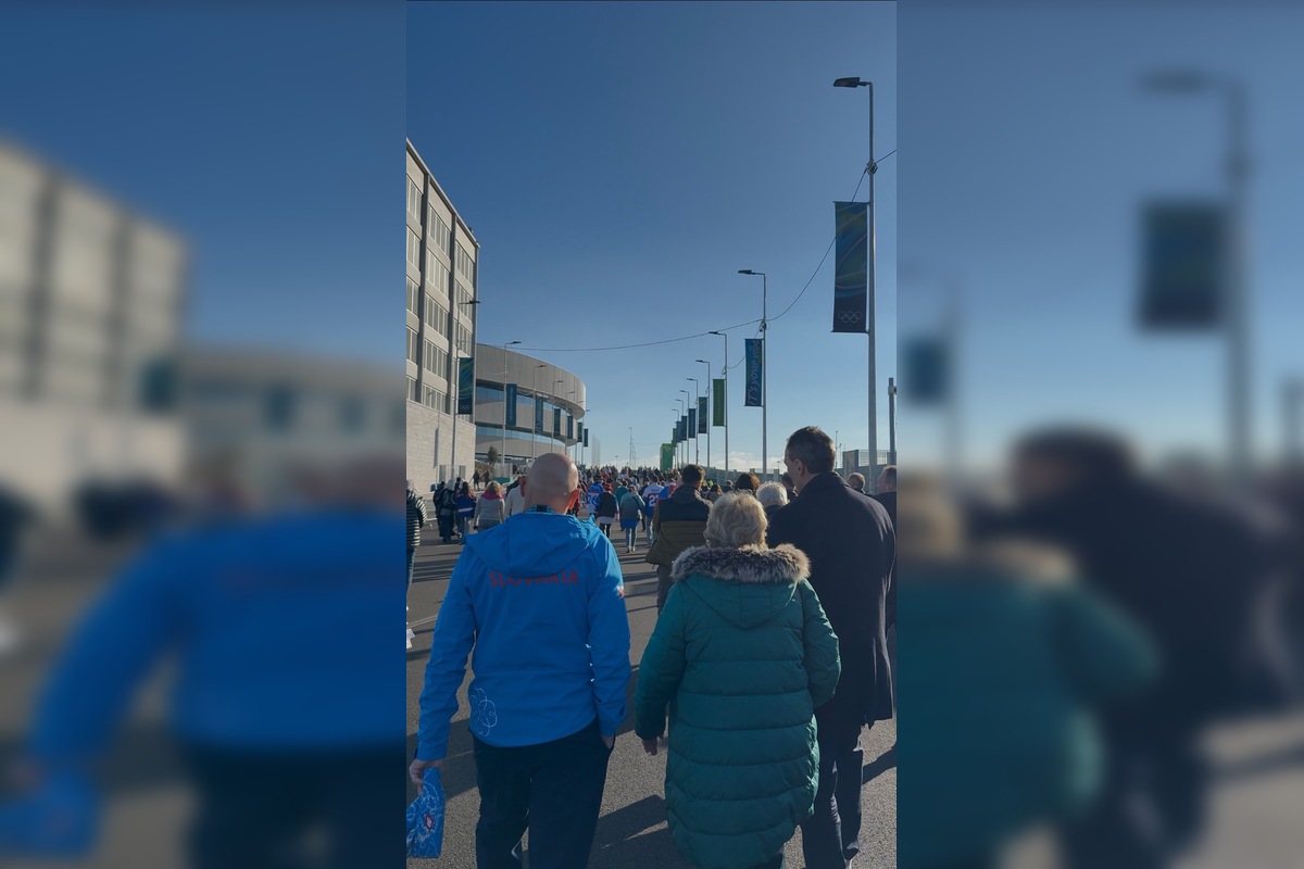 FOTO: Slováci zdolali Fínsko na úvod olympiády!, foto 10