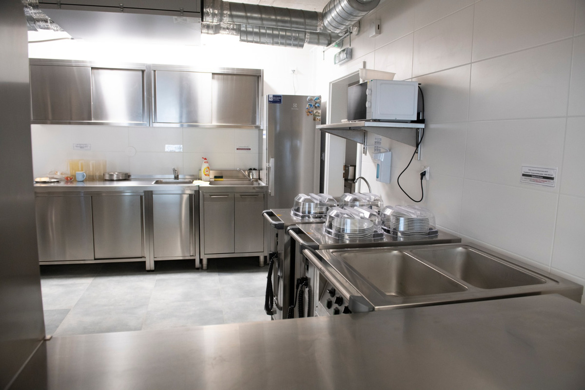 FOTO: V Rooseveltovej nemocnici otvorili jedinečnú škôlku, u nás ide o unikát, foto 7