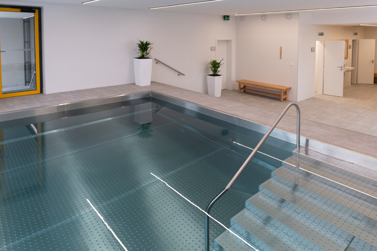 FOTO: V Rooseveltovej nemocnici otvorili jedinečnú škôlku, u nás ide o unikát, foto 8