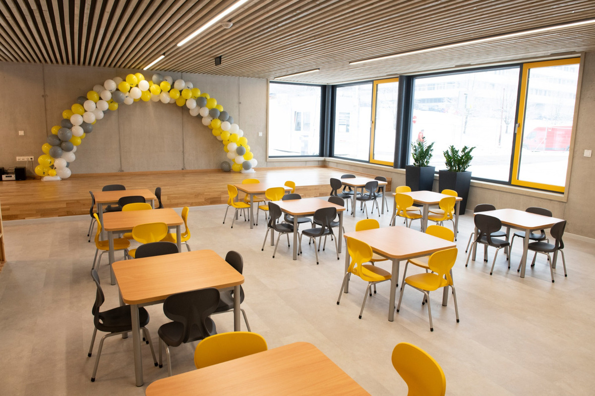 FOTO: V Rooseveltovej nemocnici otvorili jedinečnú škôlku, u nás ide o unikát, foto 11