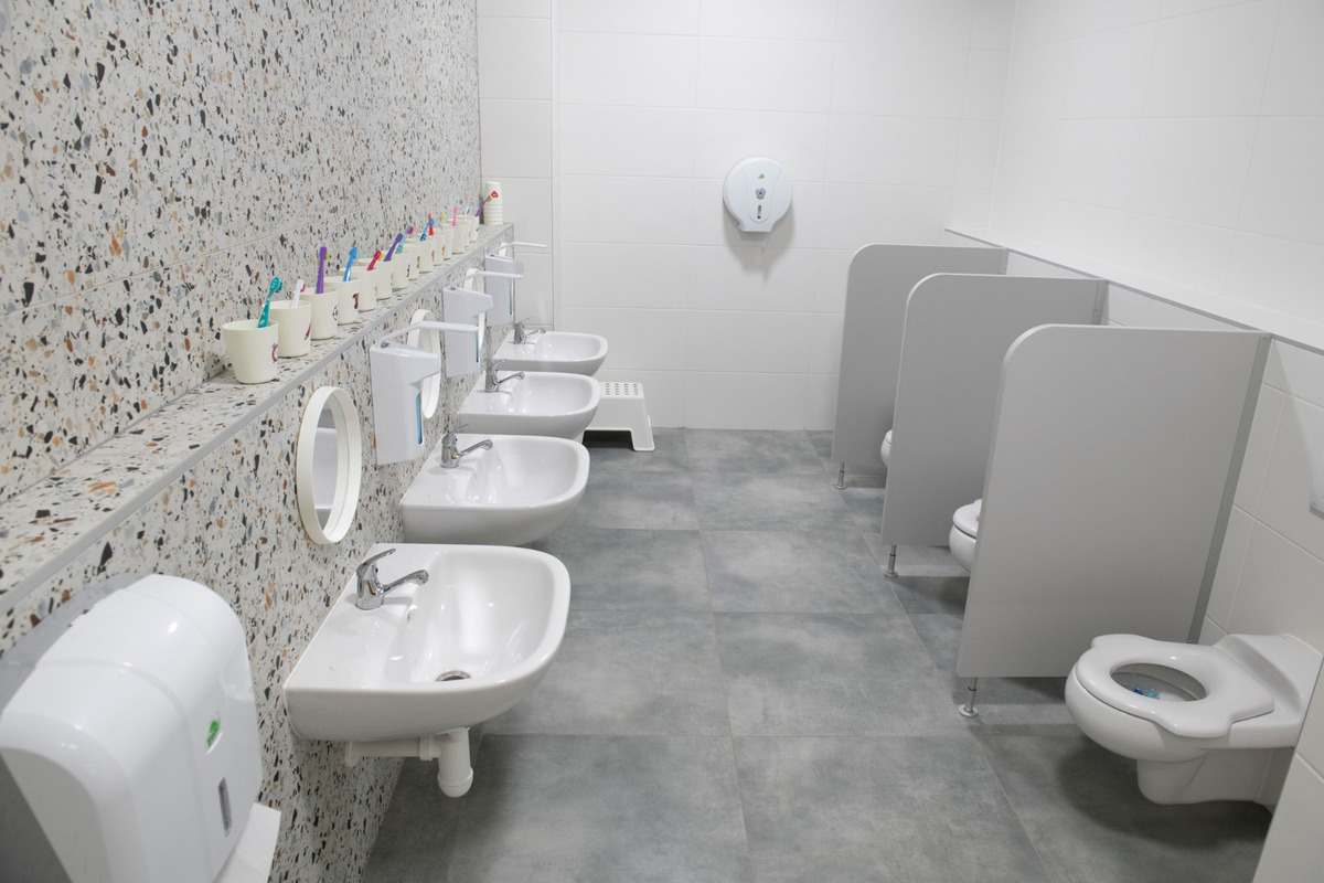 FOTO: V Rooseveltovej nemocnici otvorili jedinečnú škôlku, u nás ide o unikát, foto 16