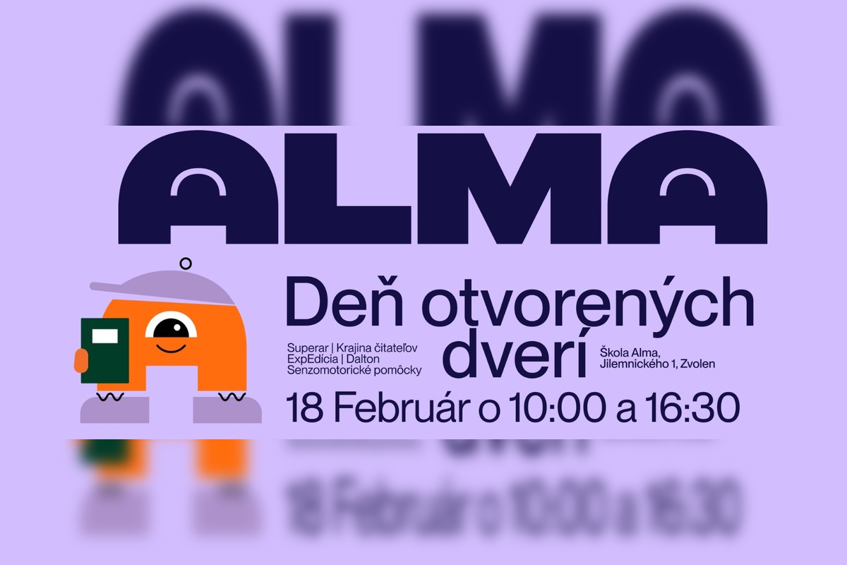 FOTO: Lyžiarsky sen školákov vo Zvolene sa stal realitou, foto 6