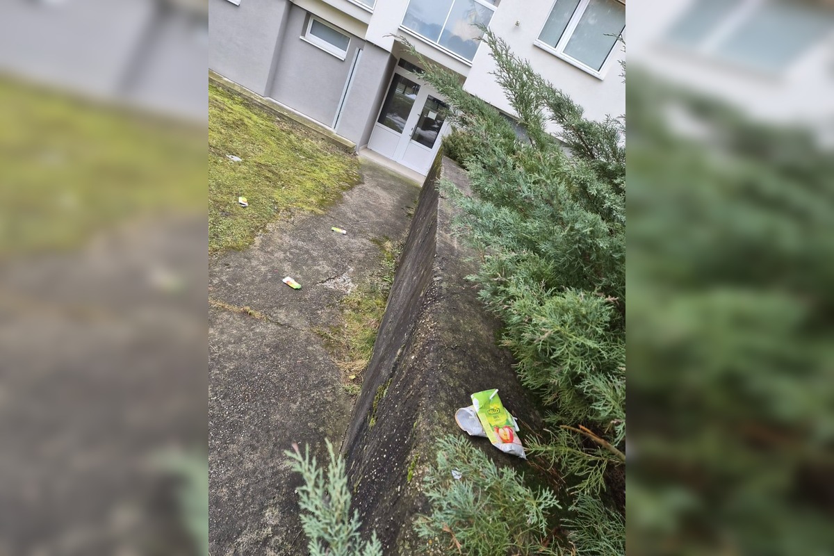 FOTO: Obyvatelia hľadajú riešenia pre neporiadok na sídliskách, foto 1