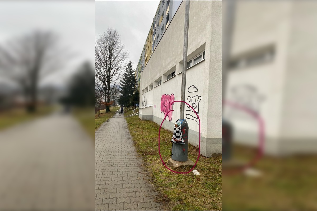 FOTO: Obyvatelia hľadajú riešenia pre neporiadok na sídliskách, foto 5