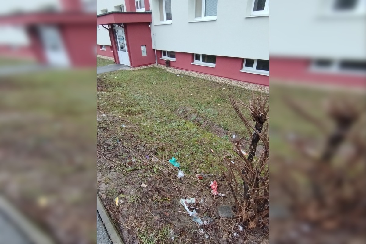 FOTO: Obyvatelia hľadajú riešenia pre neporiadok na sídliskách, foto 6