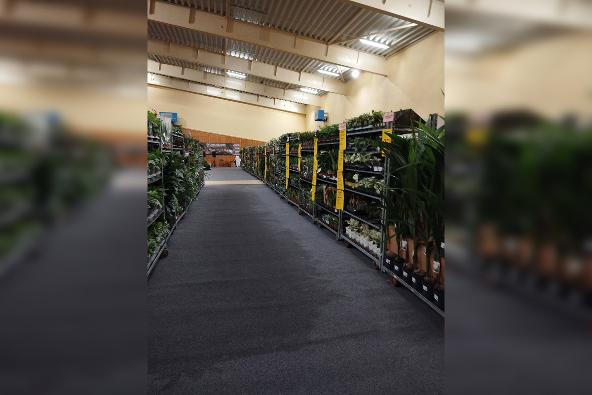 FOTO: Festival rastlín vo Zvolene, foto 2