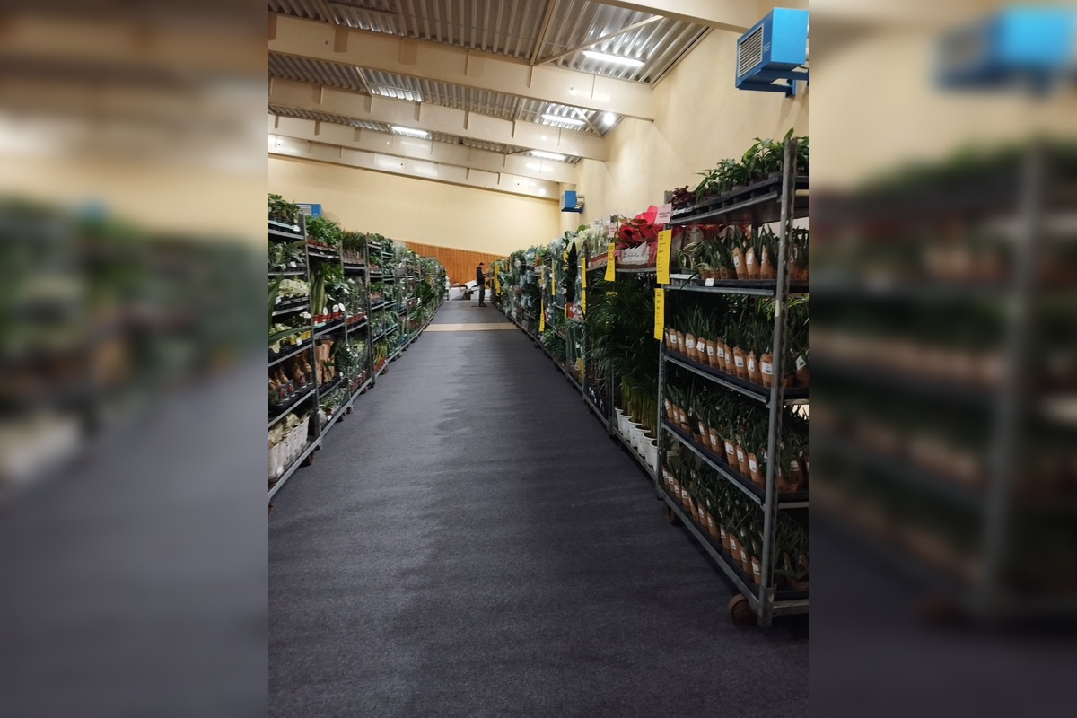 FOTO: Festival rastlín vo Zvolene, foto 5