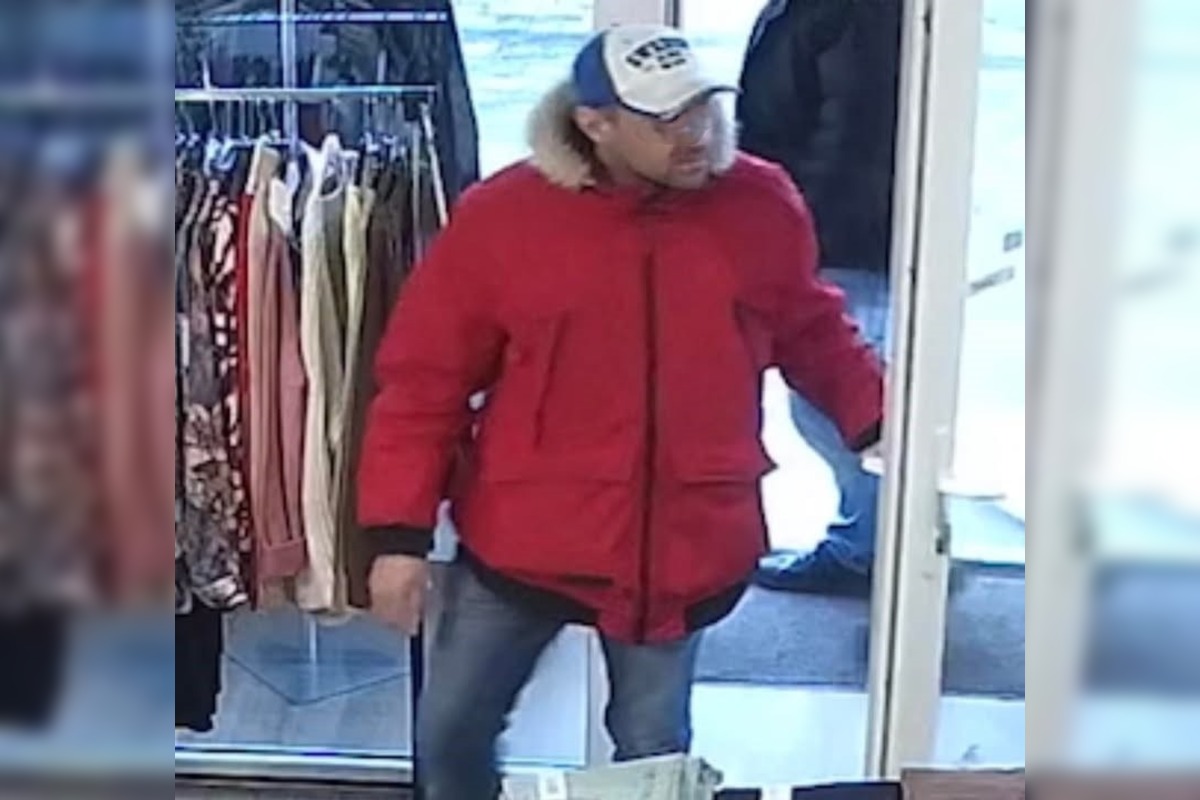 FOTO: Varovanie pred zlodejmi v Lučenci, foto 1