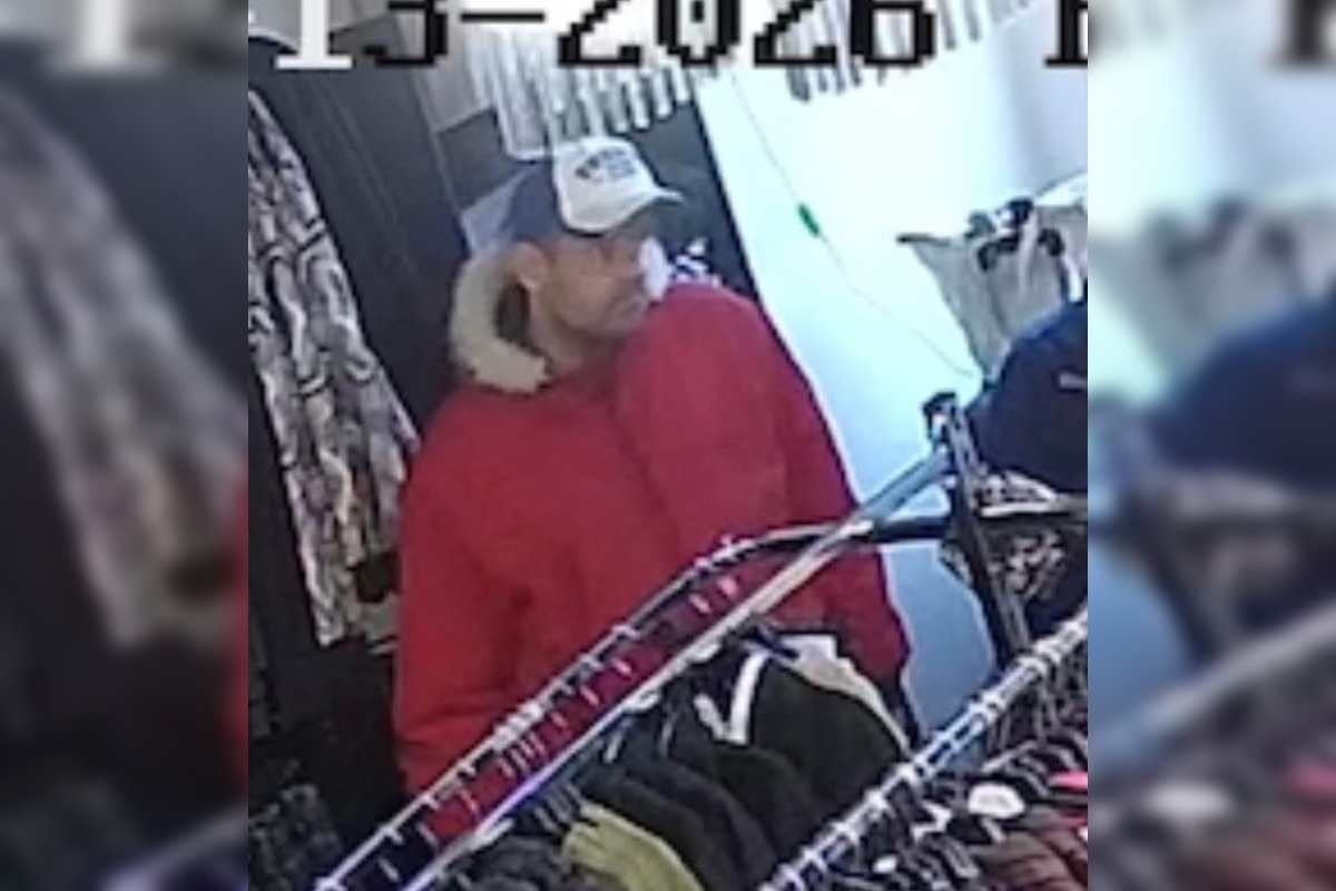 FOTO: Varovanie pred zlodejmi v Lučenci, foto 2