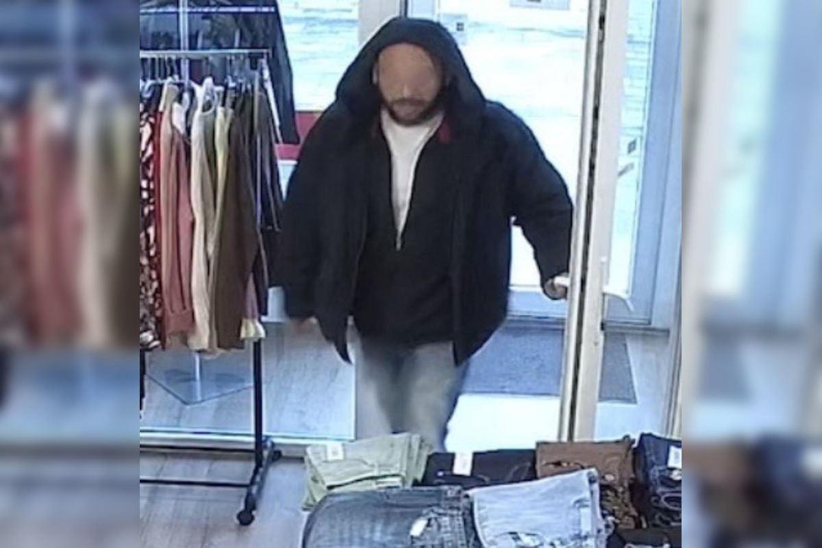 FOTO: Varovanie pred zlodejmi v Lučenci, foto 3