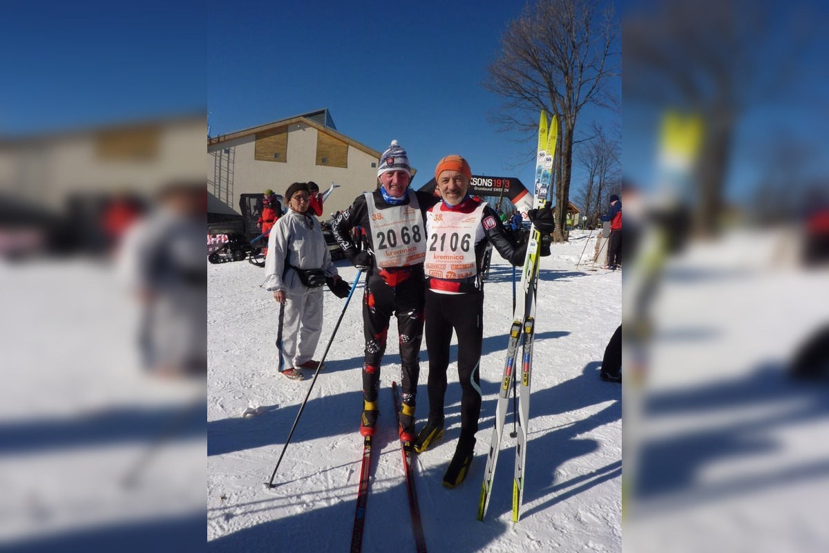 FOTO: Ján Hazucha pribudne na zvolenskom chodníku slávy, foto 2