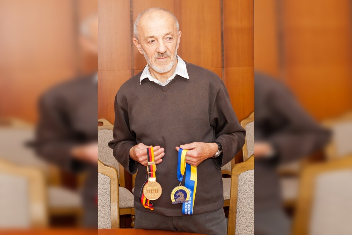 FOTO: Ján Hazucha pribudne na zvolenskom chodníku slávy, foto 4