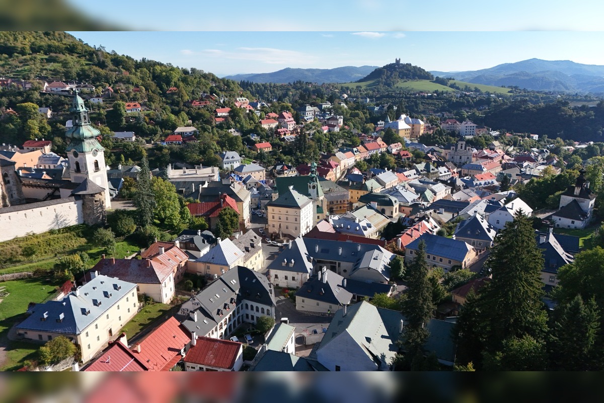 FOTO: Meštiansky dom v Banskej Štiavnici je stále na predaj, foto 6