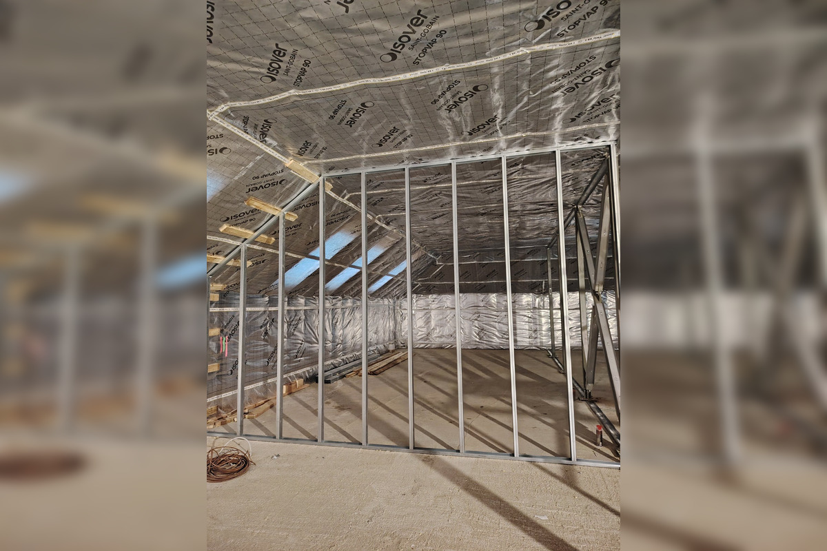 FOTO: Psychiatrická nemocnica v Kremnici čelí náporu pacientov, rekonštrukcia rozšíri jej kapacitu, foto 6