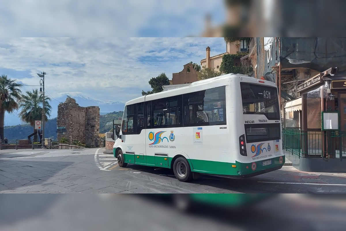 FOTO: Hriňová získala milióny na modernizáciu dopravy, foto 2