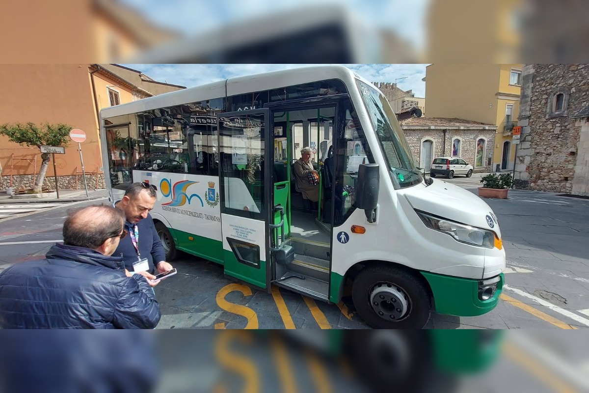 FOTO: Hriňová získala milióny na modernizáciu dopravy, foto 3