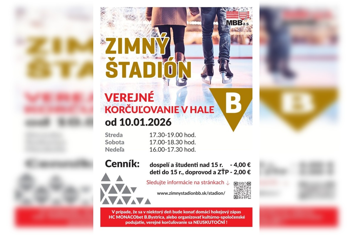 FOTO: Jarné prázdniny v Banskobystrickom kraji, foto 5