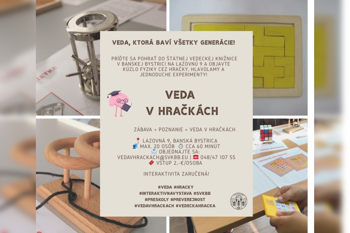 FOTO: Jarné prázdniny v Banskobystrickom kraji, foto 8