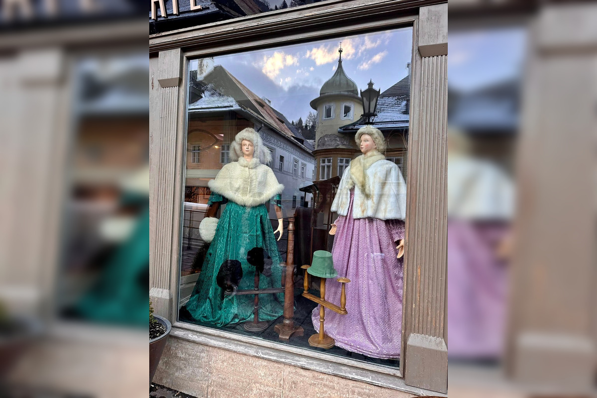 FOTO: Fotografie z natáčania seriálu v Banskej Štiavnici, foto 2