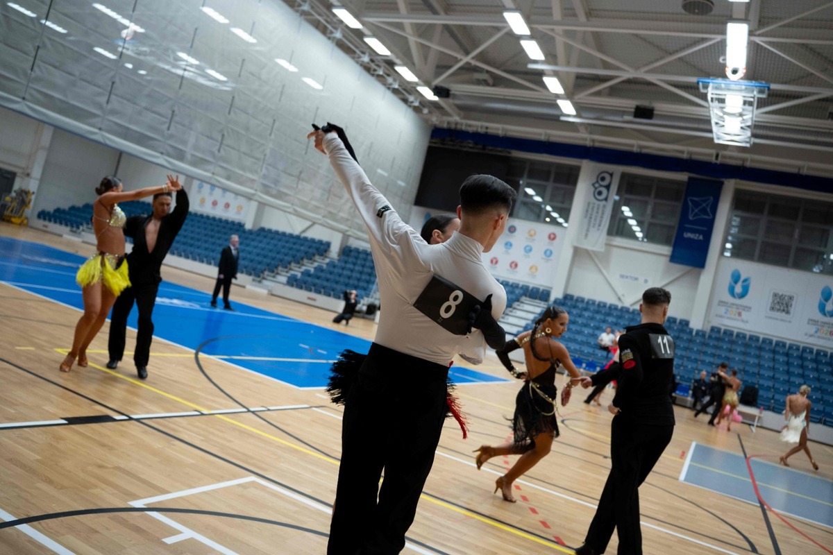 FOTO: Žilina brala 18 medailí. Univerziádu zakončila tretím miestom, foto 3