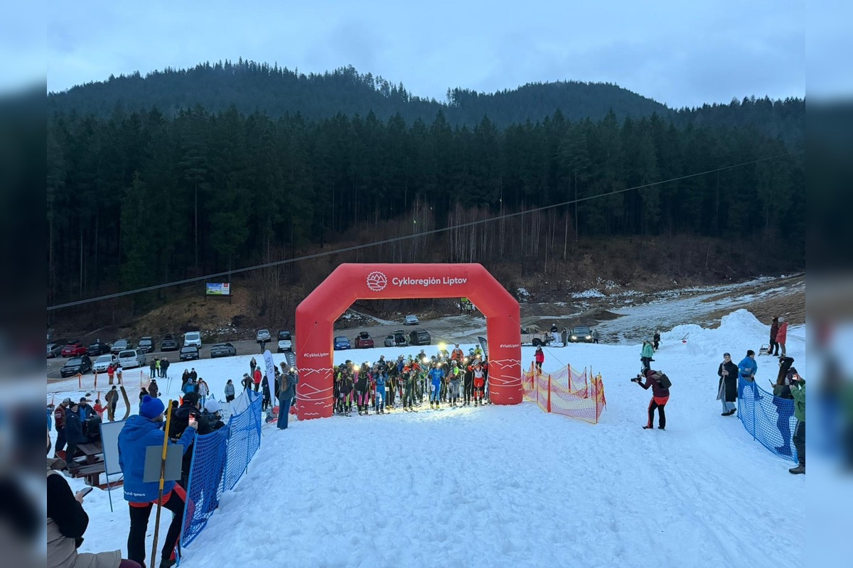 FOTO: Žilina brala 18 medailí. Univerziádu zakončila tretím miestom, foto 4