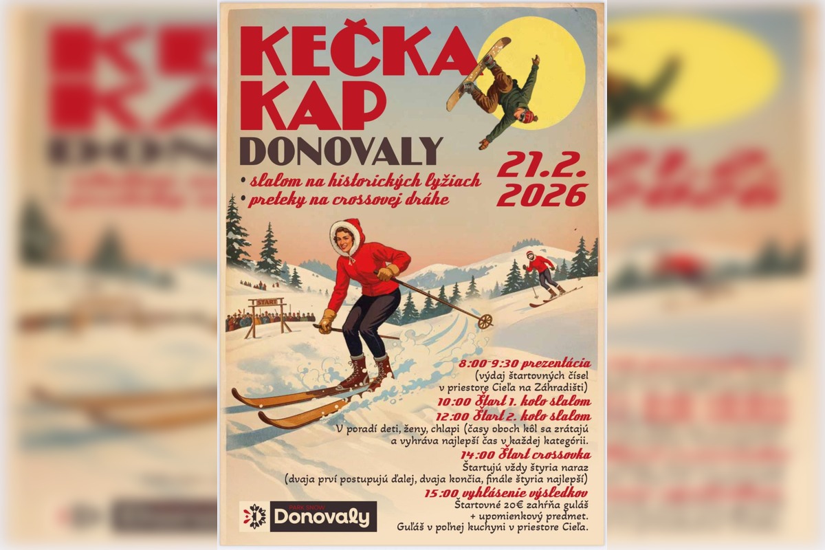 FOTO: Víkendové podujatia v Banskobystrickom kraji, foto 3